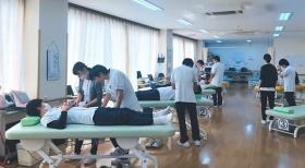 リハビリテーション