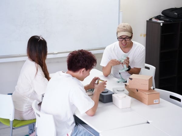 商品企画・商品を生み出す商品企画職