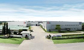 タイメイラ（タイ工場）