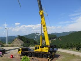全組織を挙げて環境負荷の低減に努力しております。