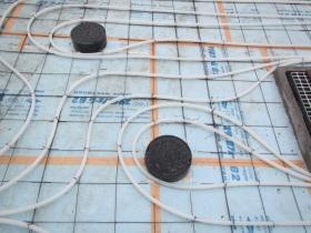 ロードヒーティング