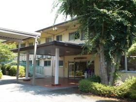 万葉荘園あおば寮 外観