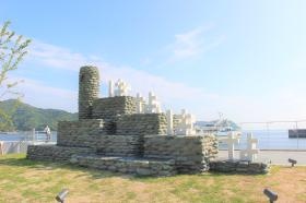 伊方町観光交流拠点施設外観