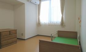 居室の様子（一例）