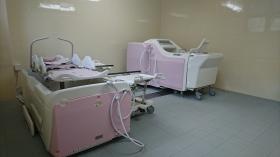 ご利用者の状態に合わせた入浴の方法を行っています。