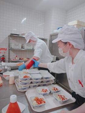 厨房の様子＿４