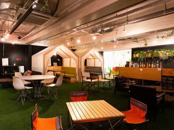 動画クリエイター・動画編集スタッフ（意欲のある姿勢を重視）