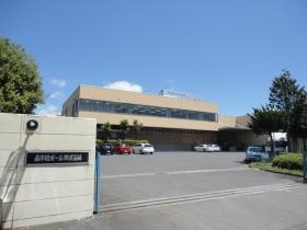 製品はこの小牧工場にて製造しています