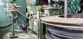 本社 冷間圧造機