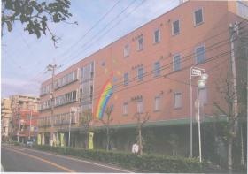 協同ふじさきクリニック