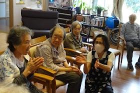 レクレーション