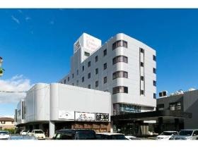 ホテル・エルムリージェンシー