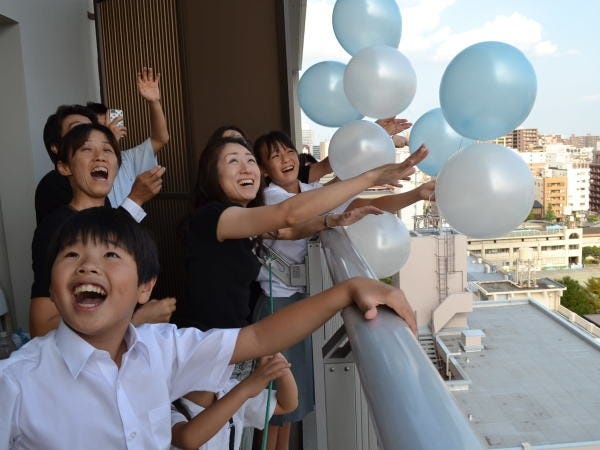 お葬式は「人の死の報告会」であってはならない。残されたご遺族が明日から前を向いて生きていけるようにすることにこそ、本質的な葬儀の価値がある