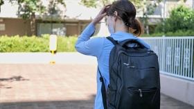 大好きな自宅で過ごしたい