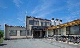 ラフィネ工場外観