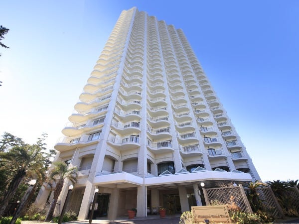 調理補助・鴨川グランドタワー