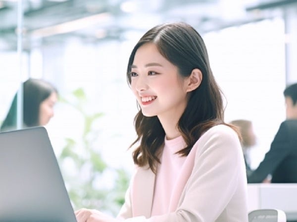 データ入力スタッフ（未経験OK）