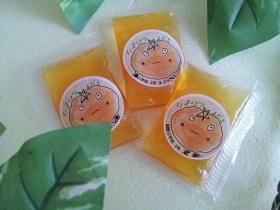 松宮オリジナル商品（今治市学校給食用ジャム）