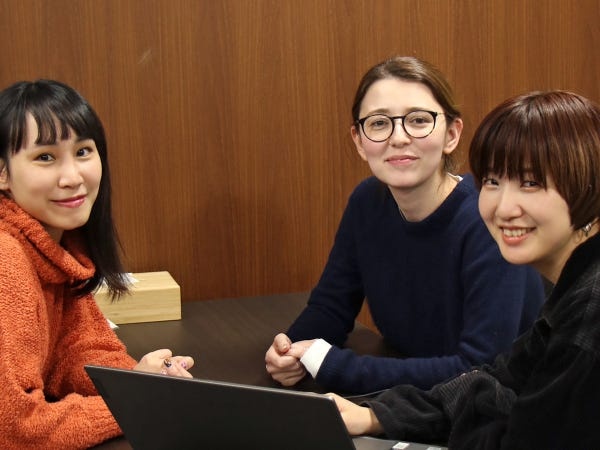 急成長中のリユース市場でのバイヤー候補募集！商品をいち早く目に出来るのがこの仕事の魅力です♪