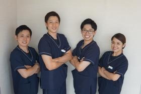 接骨院の経験を活かして介護事業を立ち上げます！