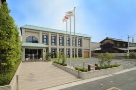 高砂市の発展と共に成長している当社