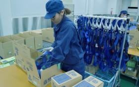 社営業所 仕事紹介