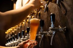 ビールサーバー