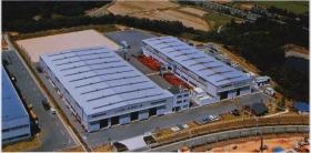 本社・滝野工場（全体）