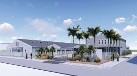 おおなりテラス ２０２６年４月オープン！