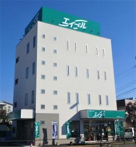 事業所の情報＿００１