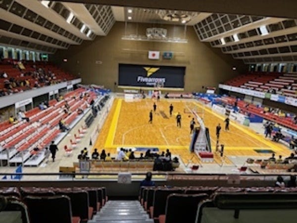 皆さんで仕事を通じて地域チームを盛り上げましょう！