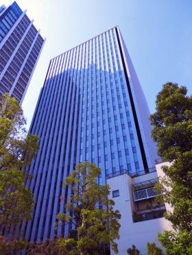 名古屋プライムセントラルタワー