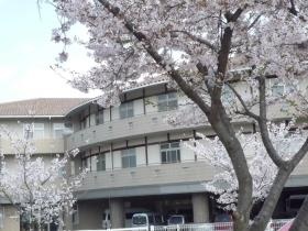 特別養護老人ホーム アメニティあさひ