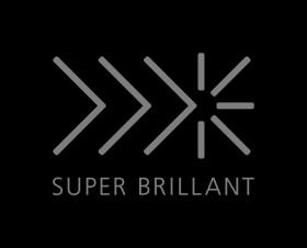 シューペルブリアンロゴ