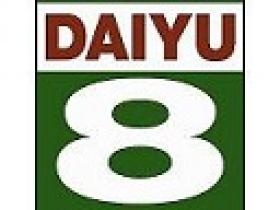 ホームセンターダイユーエイト ロゴ