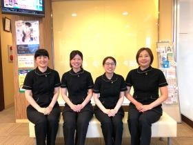 未経験から歯科受付・カウンセリングのプロに♪