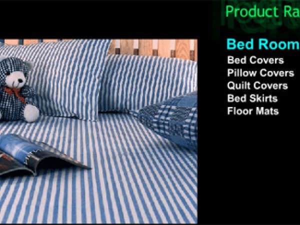 100%ナチュラルコットン製品が大好きな方歓迎