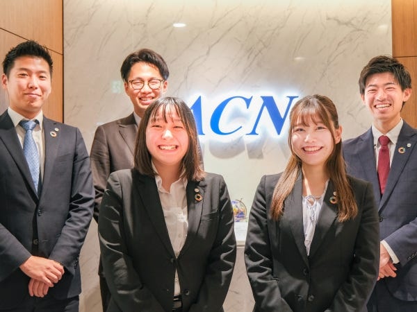 金融機関向け営業や不動産投資でニーズあるお客様に向き合う提案（インセン充実・要普通運転免許）