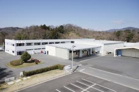 いわき本社 第１工場