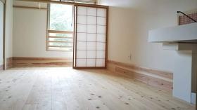 結いの泉 入居者様個室