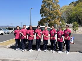 ステーションスタッフ