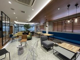 フリースペース