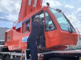 会社説明会では、こんな体験もできます！