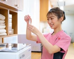 外来業務（看護部）