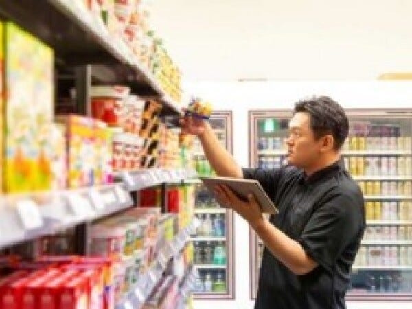 賞味期限チェックスタッフ（未経験者大歓迎・勤務OK）