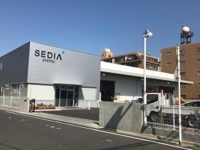 創業７０年。日本の生活インフラを支え続ける専門商社