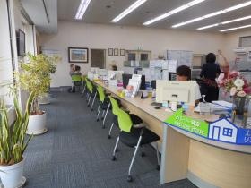 事業所の情報＿００２