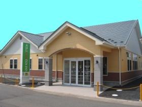 クリニック外観