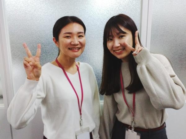 一緒に新しい事業に取り組みませんか？