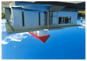 みずきキッズクラブ外観